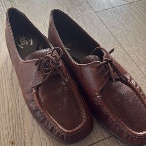 SAS women shoes size 8.5